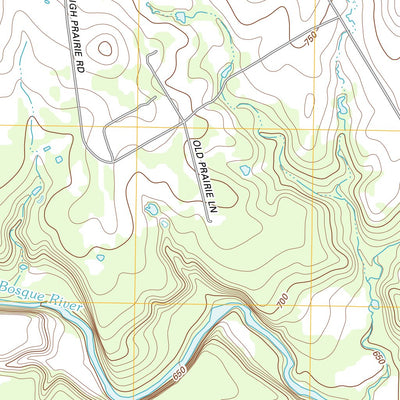 Crawford, TX (2012, 24000-Scale) Preview 3