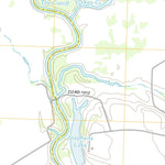 Creslenn Ranch, TX (2012, 24000-Scale) Preview 2