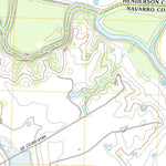 Creslenn Ranch, TX (2012, 24000-Scale) Preview 3