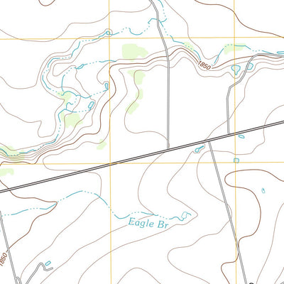 Crews, TX (2013, 24000-Scale) Preview 2