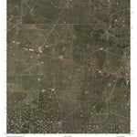 Crockett Heights, TX (2010, 24000-Scale) Preview 1