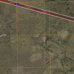 Crockett Heights, TX (2010, 24000-Scale) Preview 2