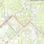 Crockett NE, TX (2013, 24000-Scale) Preview 3