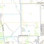 Crosby, TX (2013, 24000-Scale) Preview 2