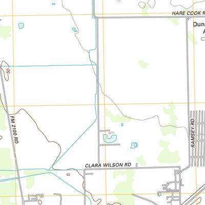 Crosby, TX (2013, 24000-Scale) Preview 2