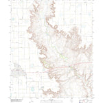 Crosbyton, TX (2012, 24000-Scale) Preview 1