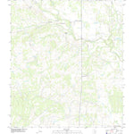 Cross, TX (2013, 24000-Scale) Preview 1