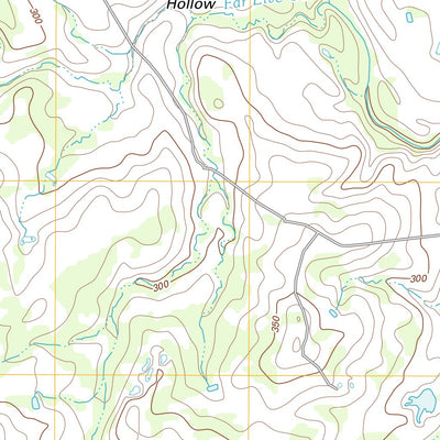 Cross, TX (2013, 24000-Scale) Preview 3