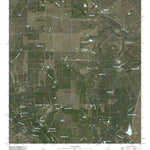 Cross NE, TX (2010, 24000-Scale) Preview 1