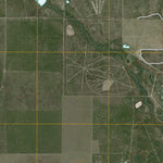 Cross NE, TX (2010, 24000-Scale) Preview 2