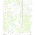Cross NE, TX (2013, 24000-Scale) Preview 1