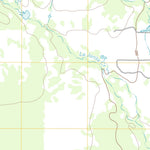 Cross NE, TX (2013, 24000-Scale) Preview 2