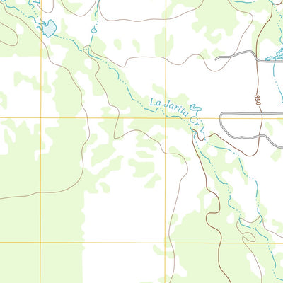 Cross NE, TX (2013, 24000-Scale) Preview 2