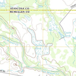 Cross NE, TX (2013, 24000-Scale) Preview 3