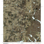 Cross Roads, TX (2010, 24000-Scale) Preview 1