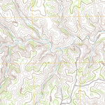 Croton Camp, TX (2012, 24000-Scale) Preview 3