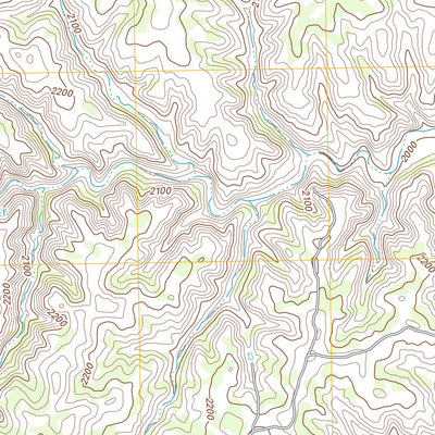 Croton Camp, TX (2012, 24000-Scale) Preview 3
