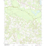 Crow, TX (2012, 24000-Scale) Preview 1