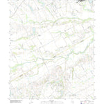 Cryer Creek, TX (2012, 24000-Scale) Preview 1