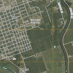 Crystal City, TX (2010, 24000-Scale) Preview 2