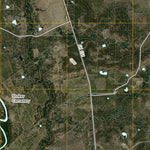 Crystal Falls, TX (2010, 24000-Scale) Preview 3