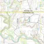 Crystal Falls, TX (2012, 24000-Scale) Preview 3