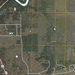 Cuero, TX (2010, 24000-Scale) Preview 2