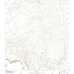 Cuervo Creek, TX (2013, 24000-Scale) Preview 1
