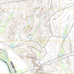 Cuervo Creek, TX (2013, 24000-Scale) Preview 3