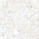 Cuesta Del Burro East, TX (2012, 24000-Scale) Preview 2