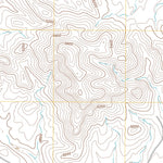 Cuesta Del Burro East, TX (2012, 24000-Scale) Preview 3