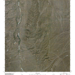 Cuesta Del Burro NW, TX (2010, 24000-Scale) Preview 1