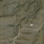 Cuesta Del Burro NW, TX (2010, 24000-Scale) Preview 2