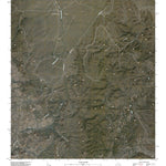 Cuesta Del Burro West, TX (2010, 24000-Scale) Preview 1