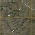 Cuesta Del Burro West, TX (2010, 24000-Scale) Preview 2