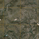 Cuesta Del Burro West, TX (2010, 24000-Scale) Preview 3