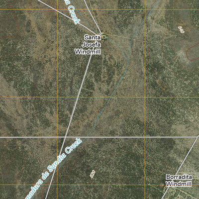 Cuevitas, TX (2010, 24000-Scale) Preview 3