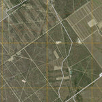 Cuevitas SW, TX (2010, 24000-Scale) Preview 2