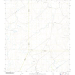 Cuevitas SW, TX (2012, 24000-Scale) Preview 1