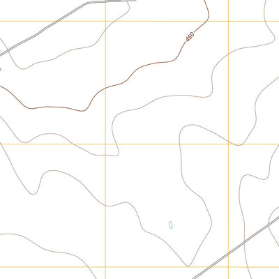 Cuevitas SW, TX (2012, 24000-Scale) Preview 2