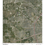 Culebra Hill, TX (2010, 24000-Scale) Preview 1