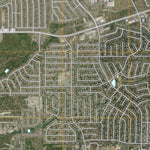 Culebra Hill, TX (2010, 24000-Scale) Preview 2