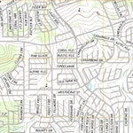 Culebra Hill, TX (2013, 24000-Scale) Preview 2