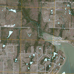 Culleoka, TX (2010, 24000-Scale) Preview 3