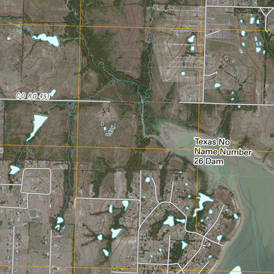 Culleoka, TX (2010, 24000-Scale) Preview 3