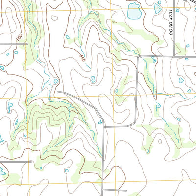 Cumby, TX (2013, 24000-Scale) Preview 2