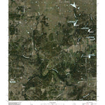 Cundiff, TX (2010, 24000-Scale) Preview 1