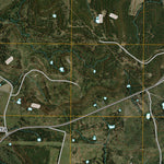 Cundiff, TX (2010, 24000-Scale) Preview 2