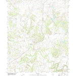 Cundiff, TX (2012, 24000-Scale) Preview 1