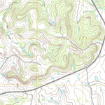 Cundiff, TX (2012, 24000-Scale) Preview 2